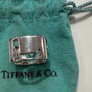 Tiffany & Co LOVE Ring